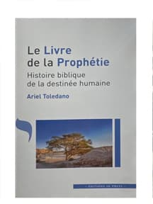 Le livre de la prophétie