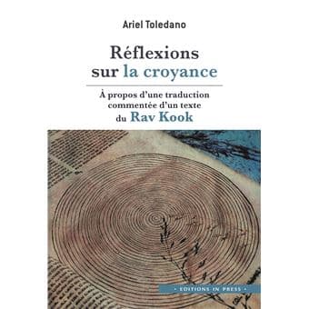 Réflexions sur la croyance