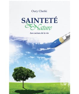 Sainteté et Nature