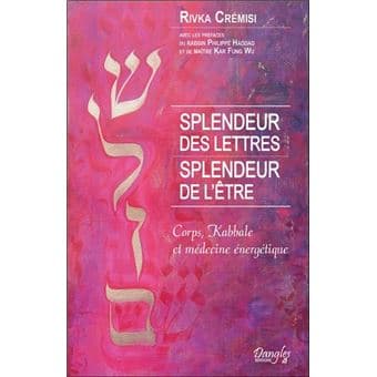 Splendeur des lettres – Splendeur de l’être