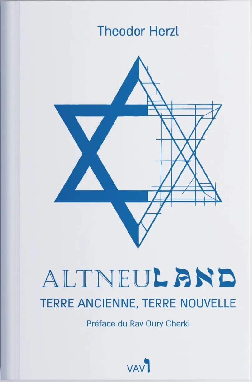 Altneuland