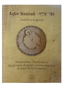 Sefer Yetsirah