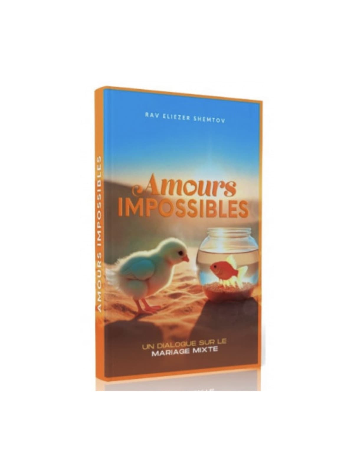 Amours impossibles