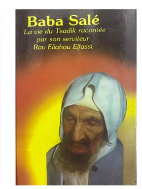 Baba Salé
