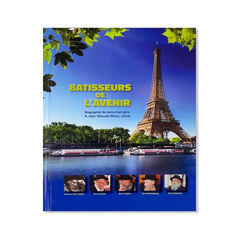 Batisseurs de l’avenir
