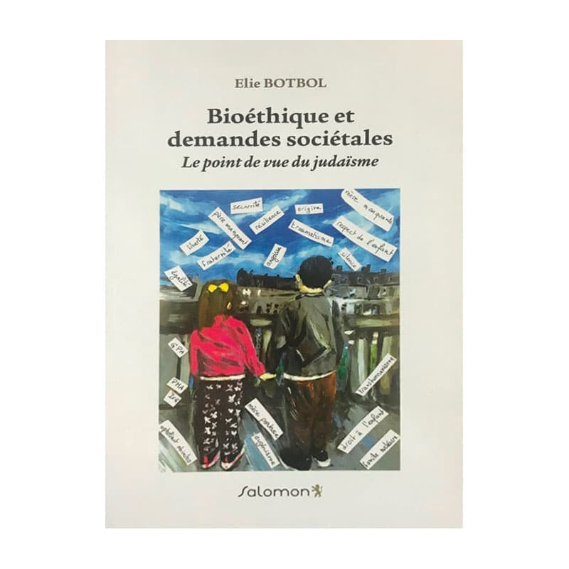 Bioéthique et demandes sociétales