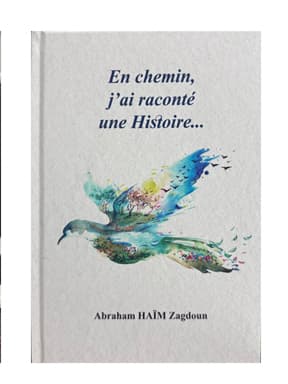 En chemin, j’ai raconté une Histoire…