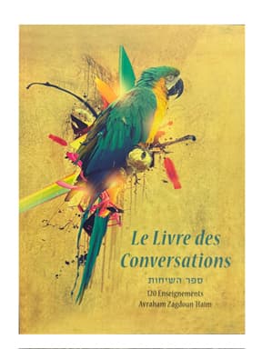 Le livre des Conversations