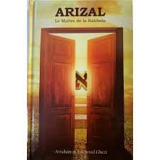 Arizal – le Maître de la Kabbala
