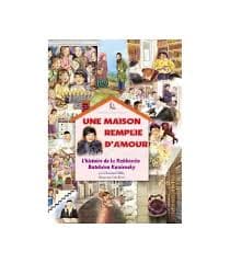 Une maison remplie d’amour