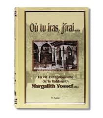 Où tu ira, j’irai…