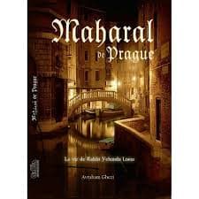 Maharal De Prague