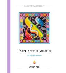 L’alphabet Lumineux