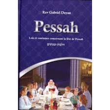 Pessah – Coffret 2 volumes