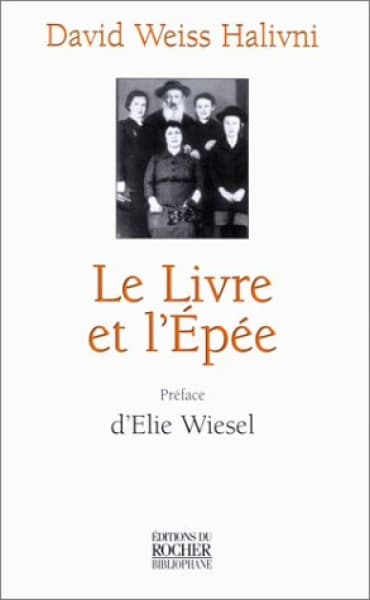 Le Livre et l’épée