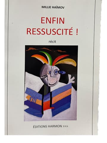 Enfin ressuscité