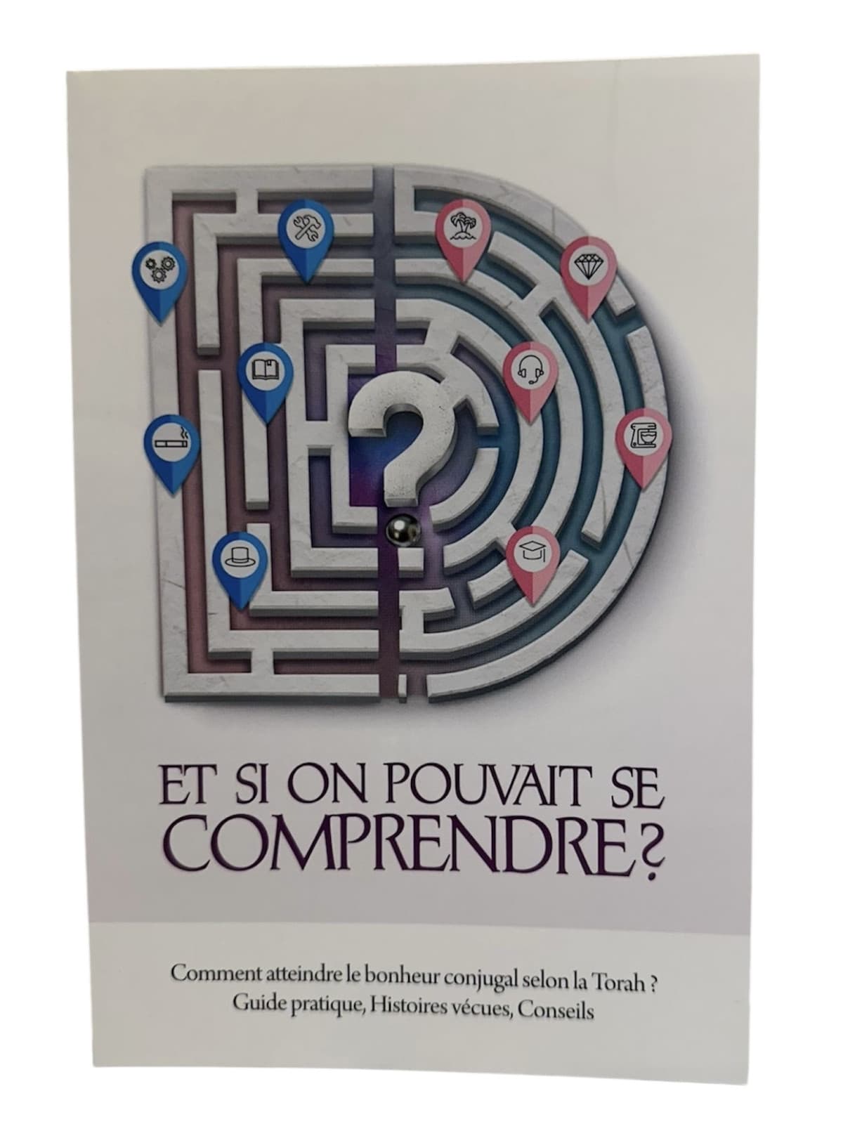 Et si on pouvait se comprendre?