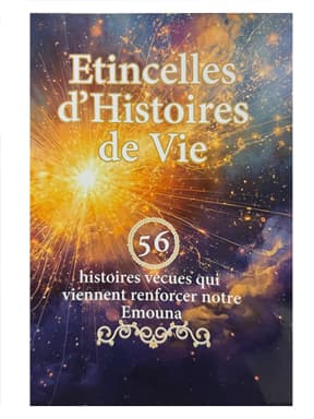 Etincelles d’Histoires de vie