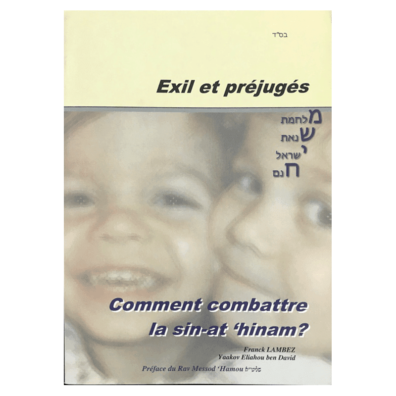 Exil et préjugés