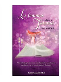 Les Femmes dans Le Talmud