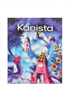 Kanista