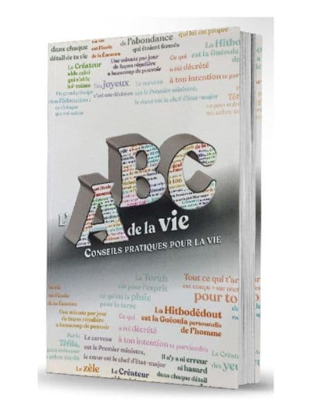 L’ABC de la vie – Conseils pratiques pour la vie
