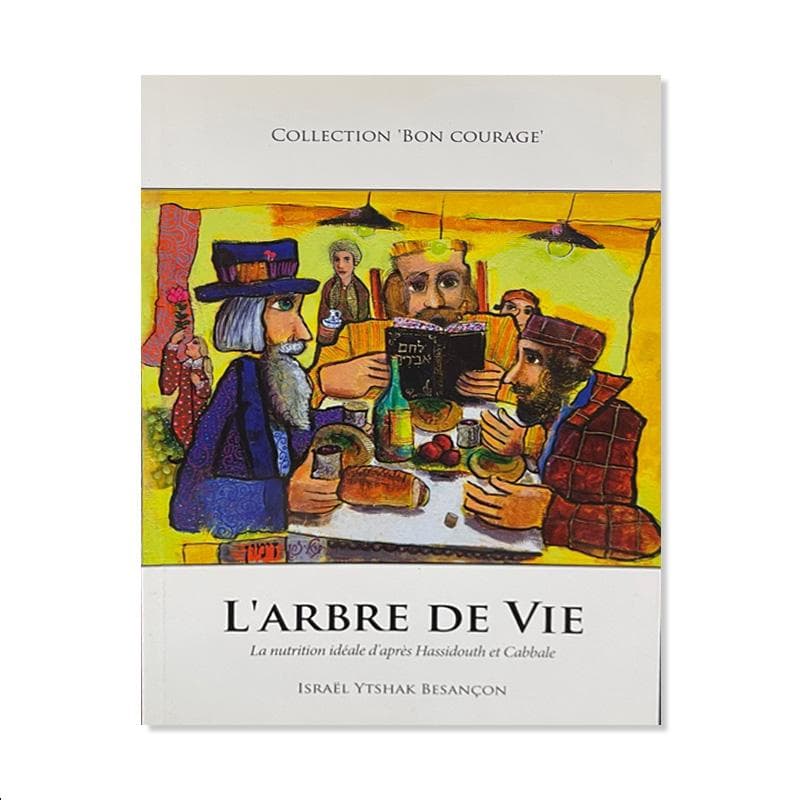 L’arbre de vie