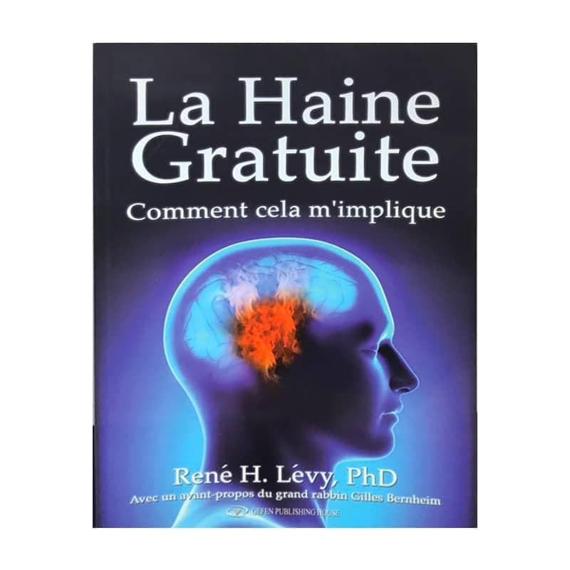 La Haine Gratuite