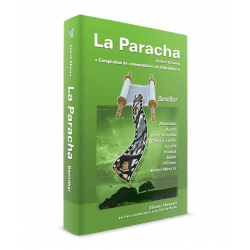 La Paracha – Bamidbar