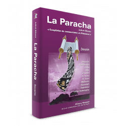 La Paracha – Devarim