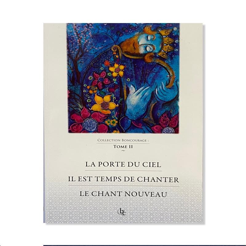 La Porte Du Ciel – Il Est Temps De Chanter – Le Chant Nouveau