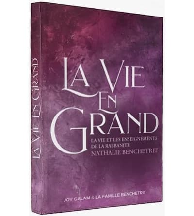 La vie en Grand