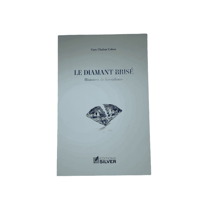 Le Diamant Brisé