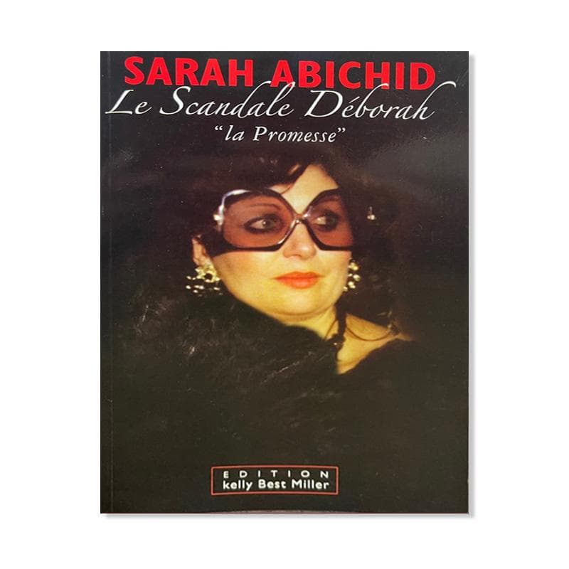 Le Scandale Déborah – « La Promesse »