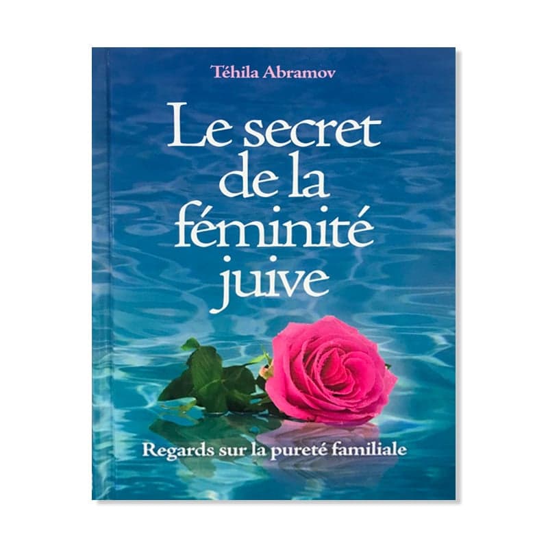 Le secret de la féminité juive