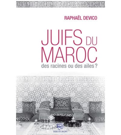 Juifs du Maroc
