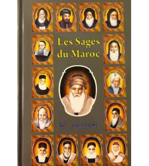 Le sages du Maroc