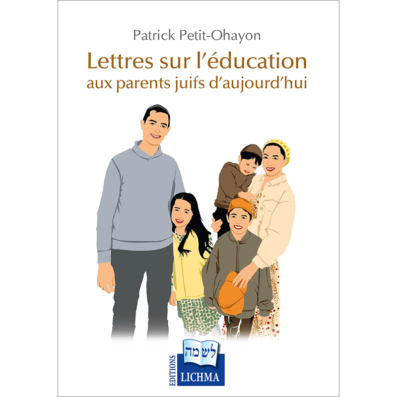 Lettres sur l’éducation