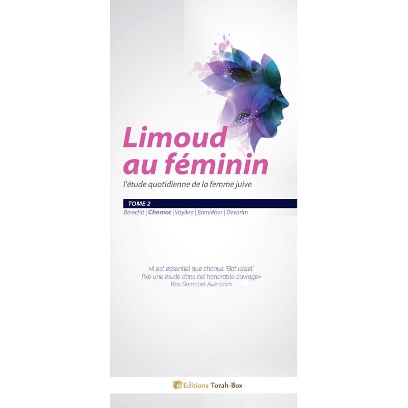 Limoud au féminin – Bamidbar