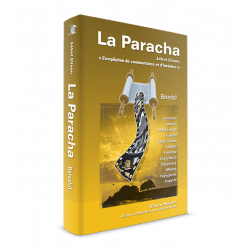 La Paracha – Bérechit
