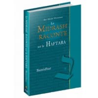Le Midrash raconte sur la Haftara – Bamidbar