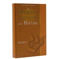 Le Midrash raconte sur la Haftara – Chemot