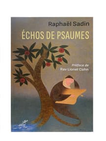 Echos de Psaumes