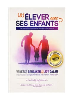 S’élever avec ses enfants – Nouvelle édition