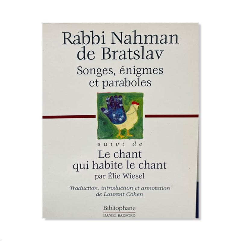 Songes, énigmes et paraboles
