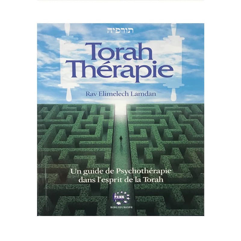 Torah thérapie