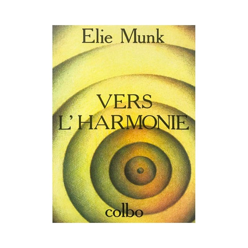 Vers l’Harmonie