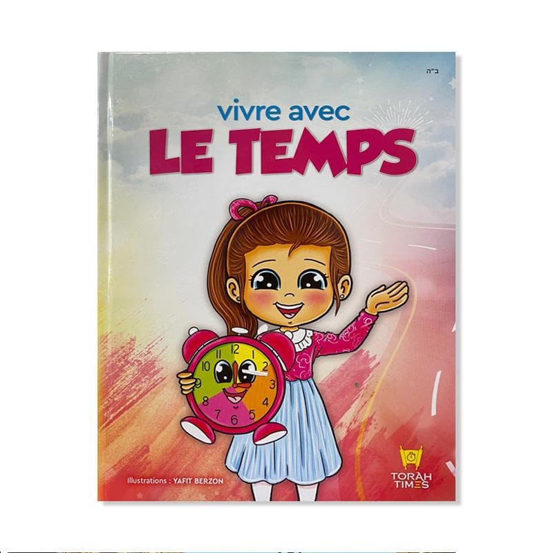 Vivre avec le temps – Fille
