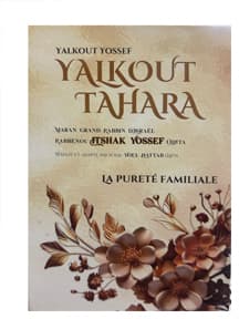 Yalkout Tahara